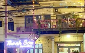 Thanh Sơn Homestay