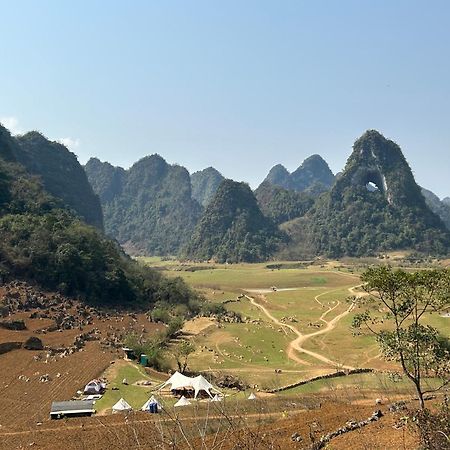 Thanh Sơn Homestay Cao Bang Ngoại thất bức ảnh