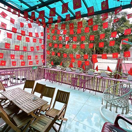 Thanh Sơn Homestay Cao Bang Ngoại thất bức ảnh