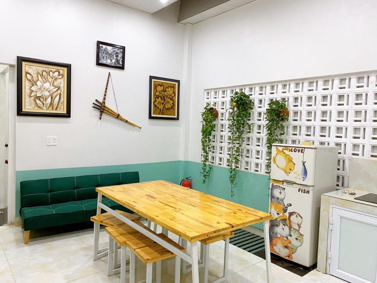 Thanh Sơn Homestay Cao Bang Ngoại thất bức ảnh