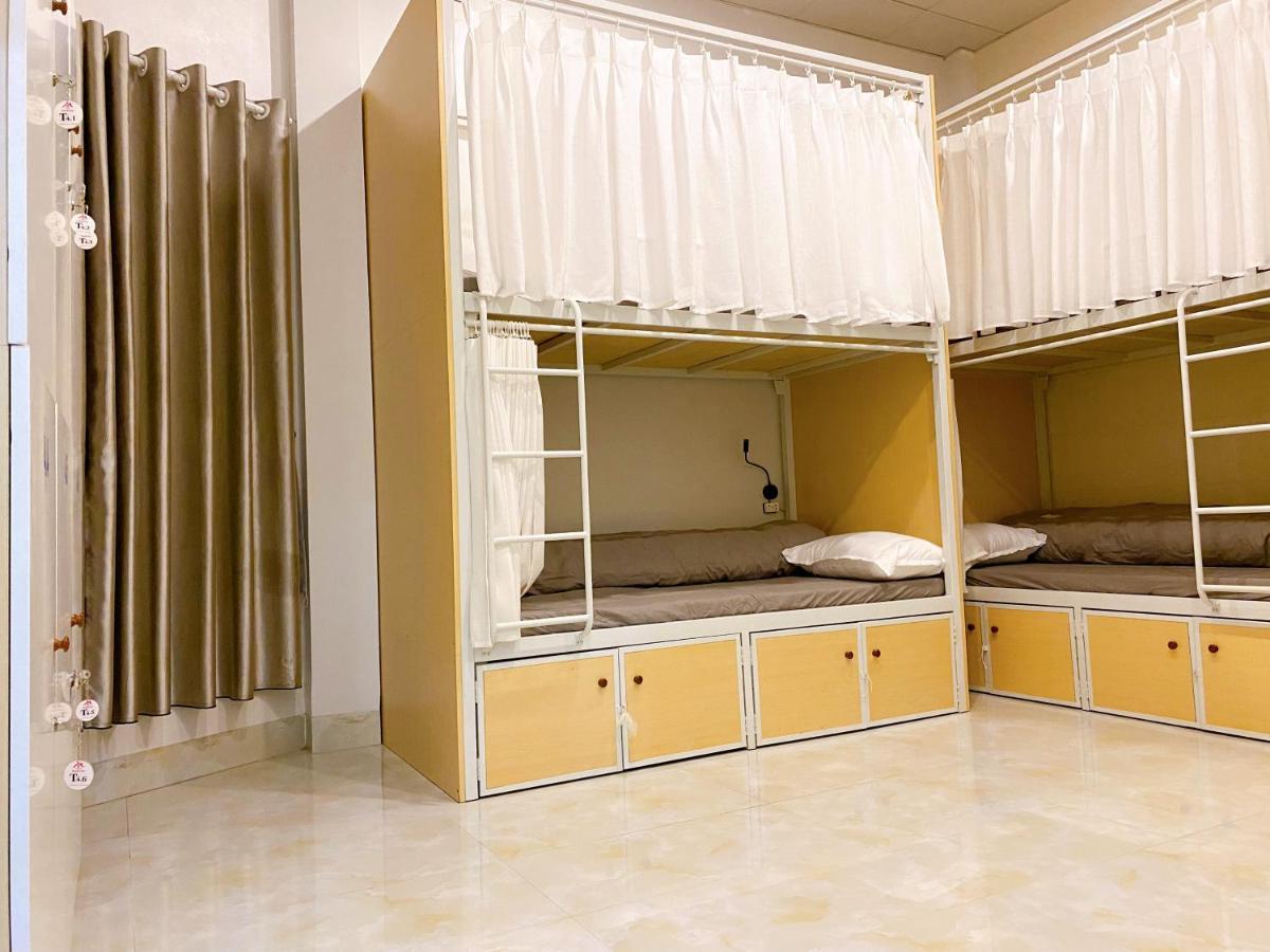 Thanh Sơn Homestay Cao Bang Ngoại thất bức ảnh