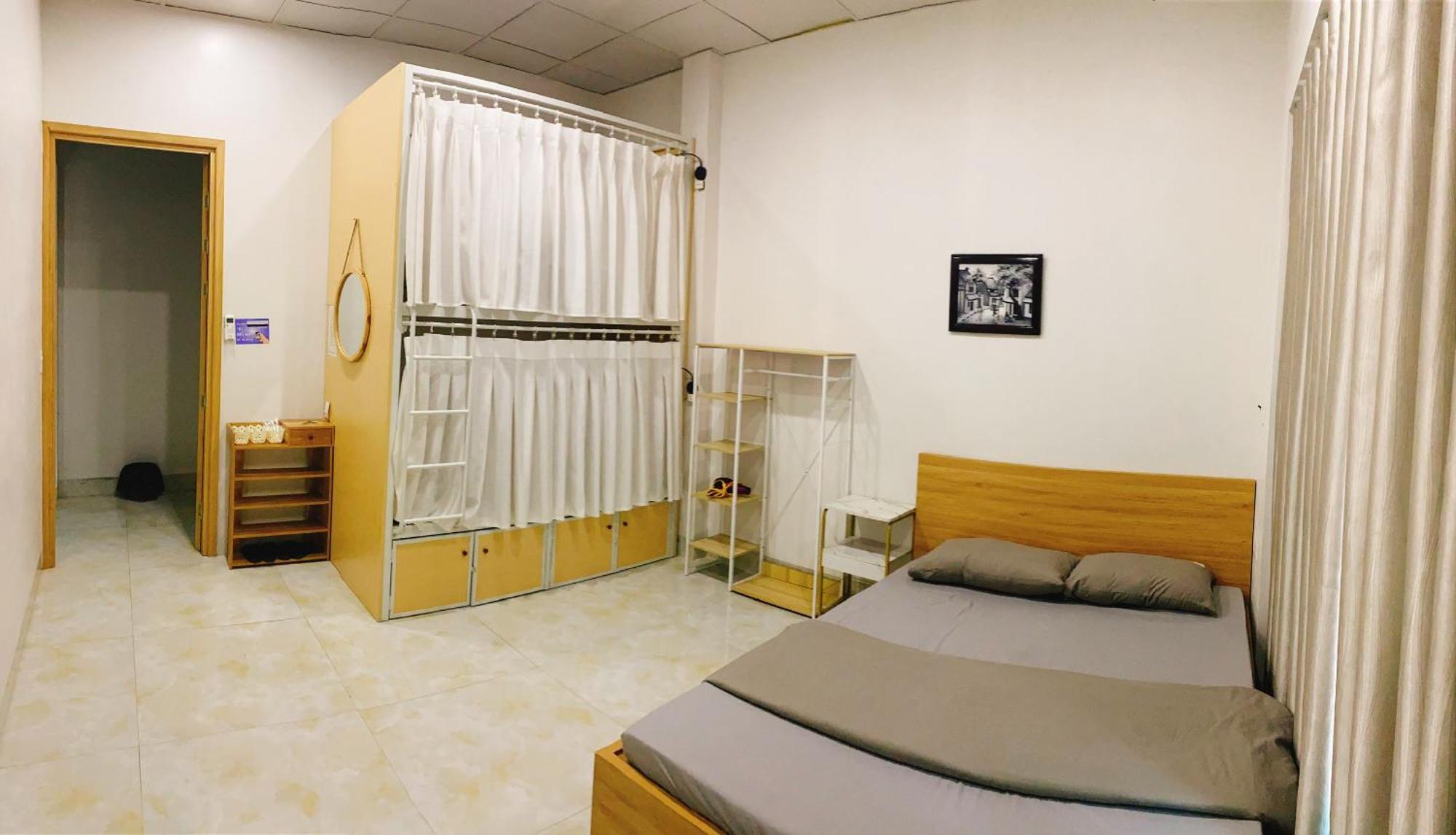 Thanh Sơn Homestay Cao Bang Ngoại thất bức ảnh