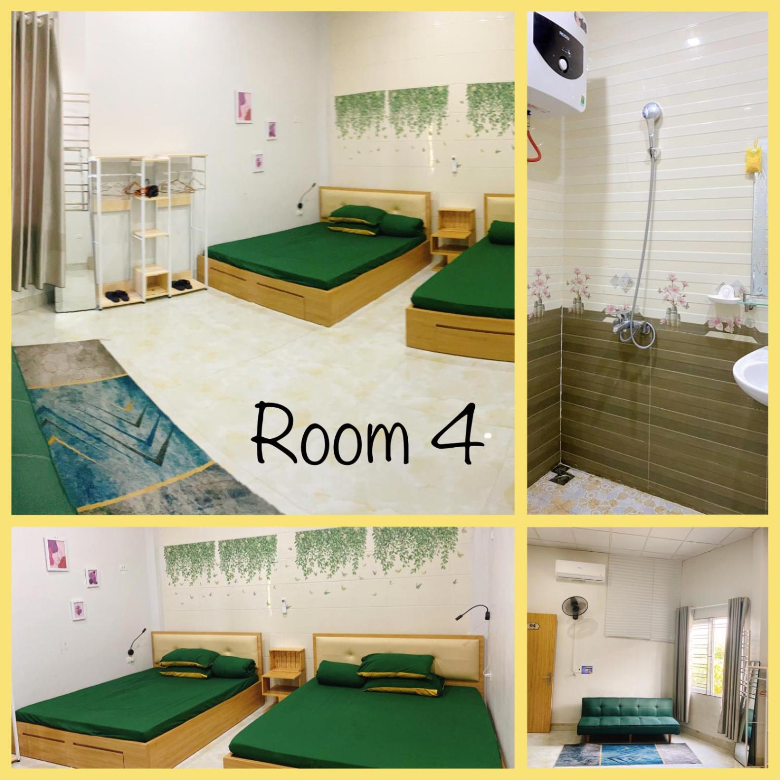 Thanh Sơn Homestay Cao Bang Ngoại thất bức ảnh
