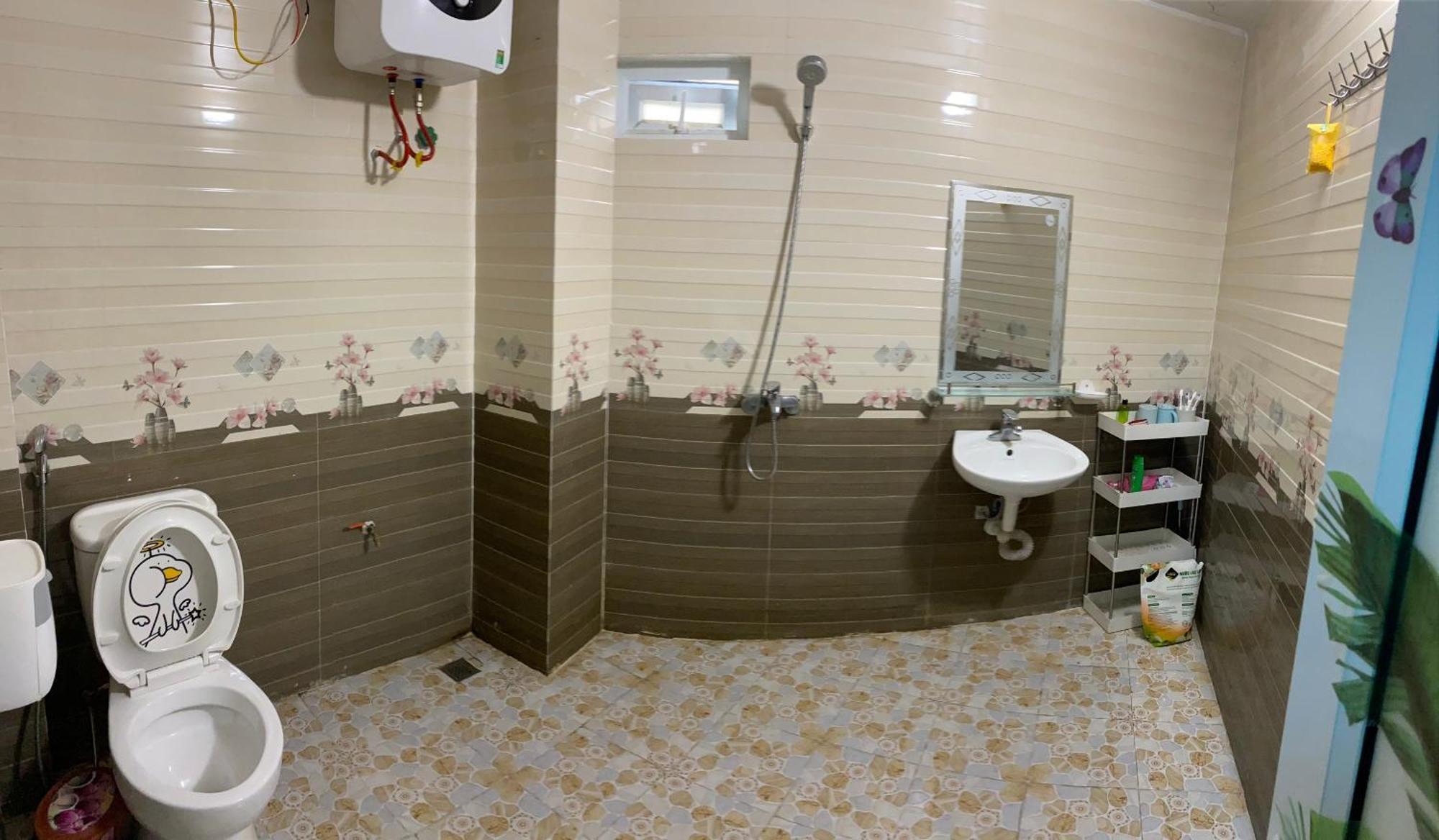 Thanh Sơn Homestay Cao Bang Ngoại thất bức ảnh