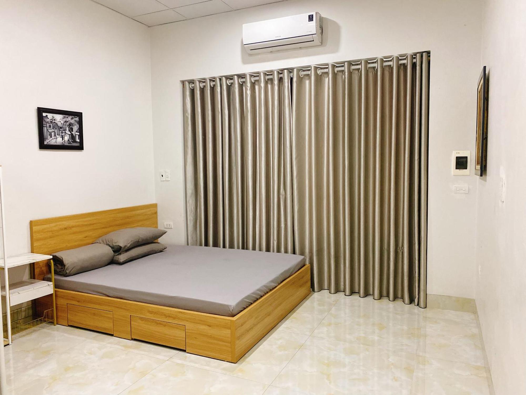 Thanh Sơn Homestay Cao Bang Ngoại thất bức ảnh
