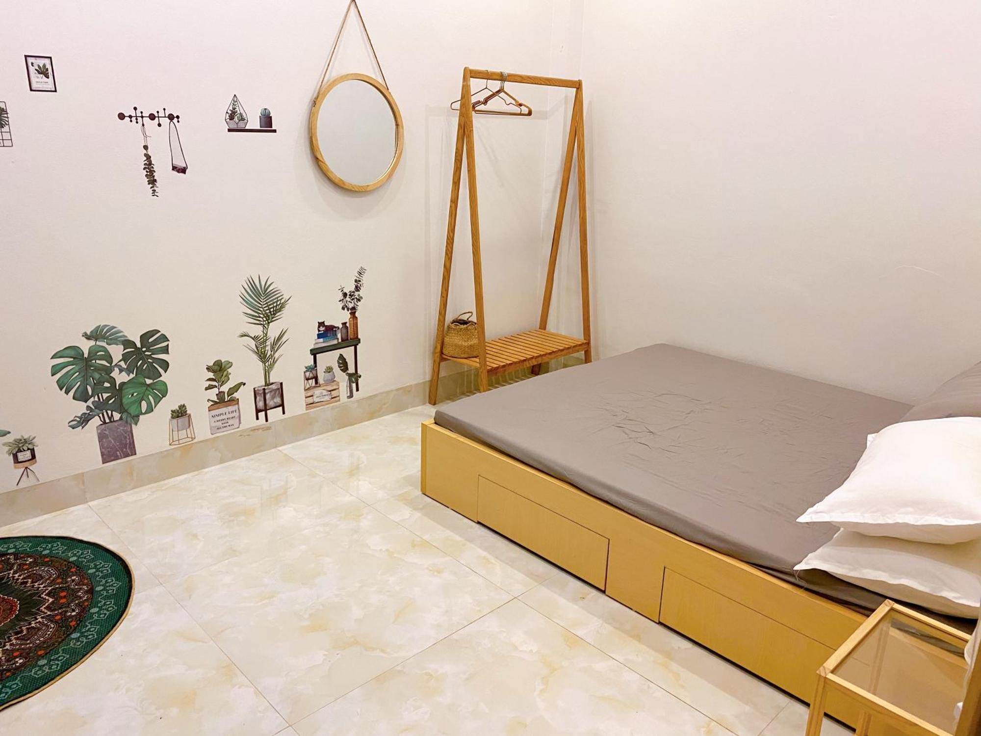 Thanh Sơn Homestay Cao Bang Ngoại thất bức ảnh