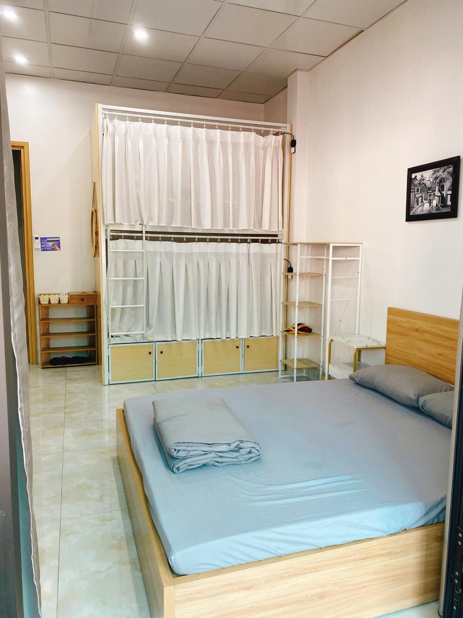 Thanh Sơn Homestay Cao Bang Ngoại thất bức ảnh