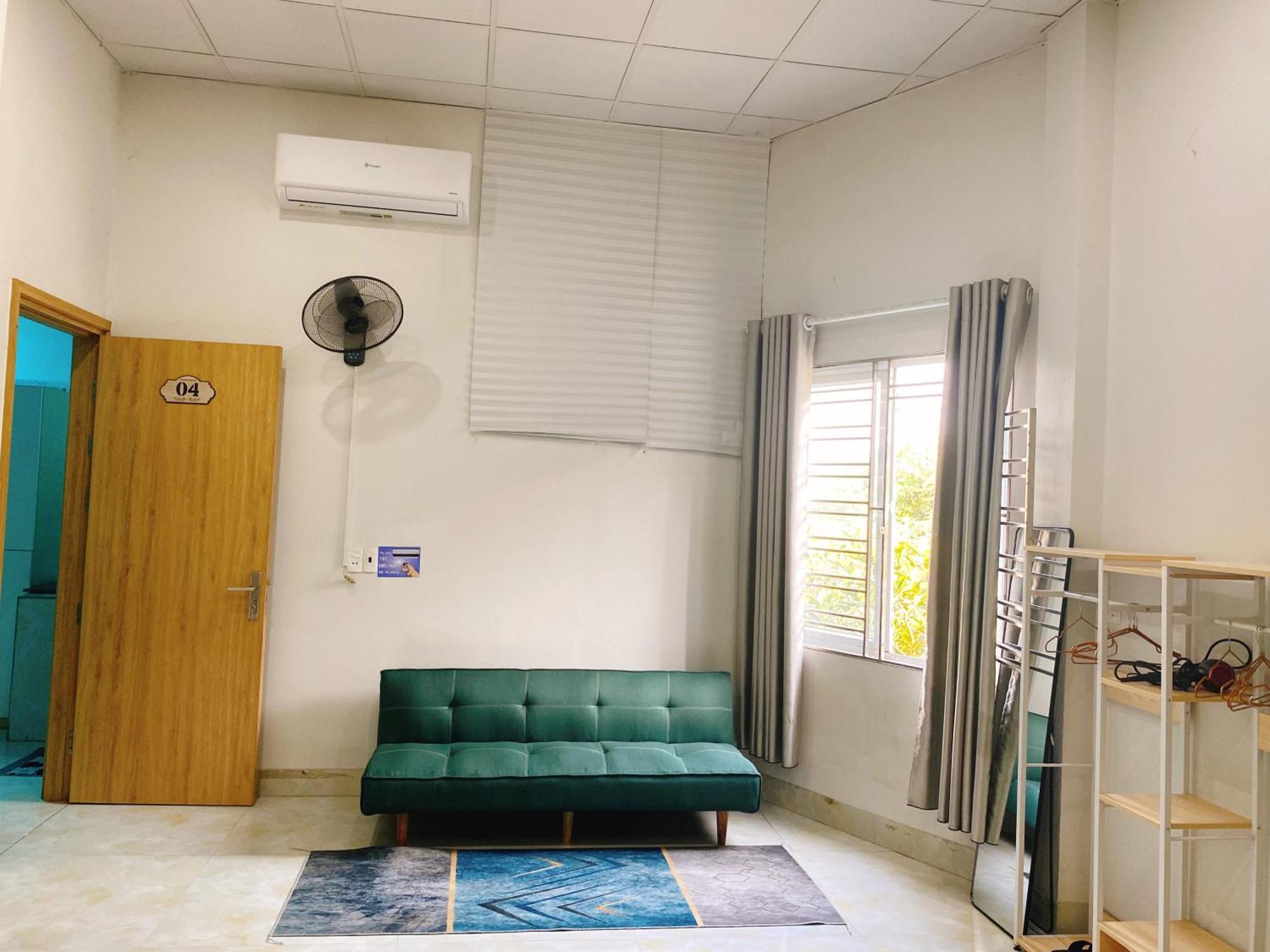 Thanh Sơn Homestay Cao Bang Ngoại thất bức ảnh