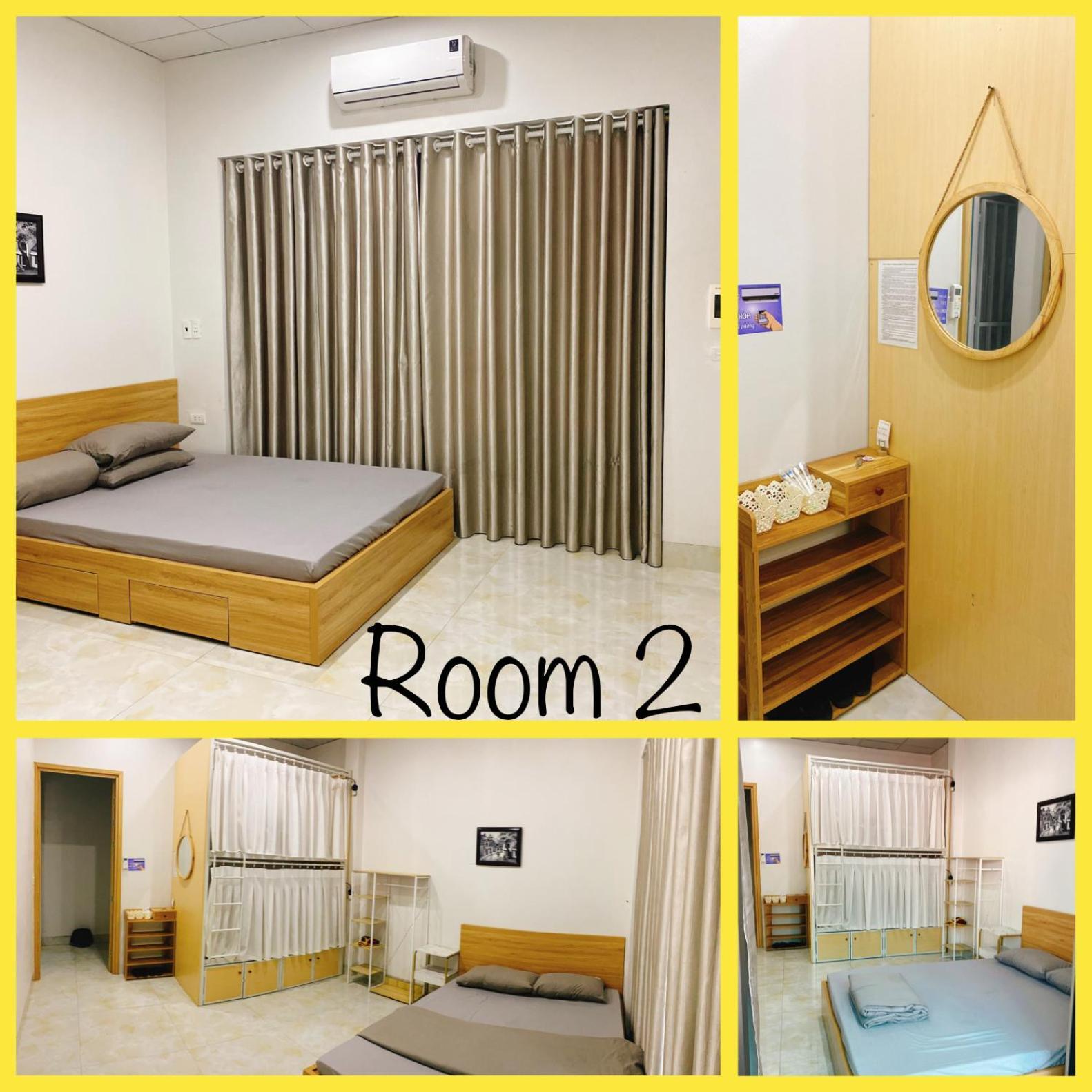 Thanh Sơn Homestay Cao Bang Ngoại thất bức ảnh