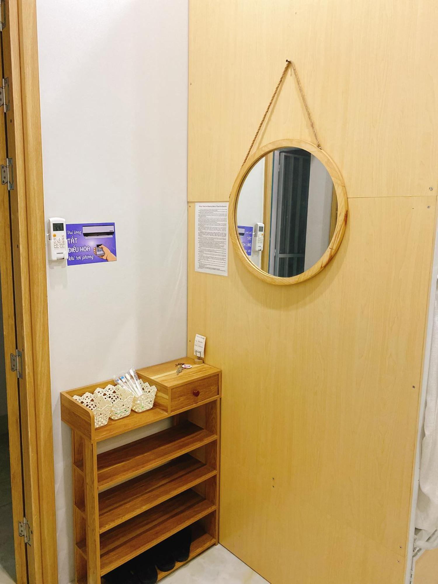 Thanh Sơn Homestay Cao Bang Ngoại thất bức ảnh