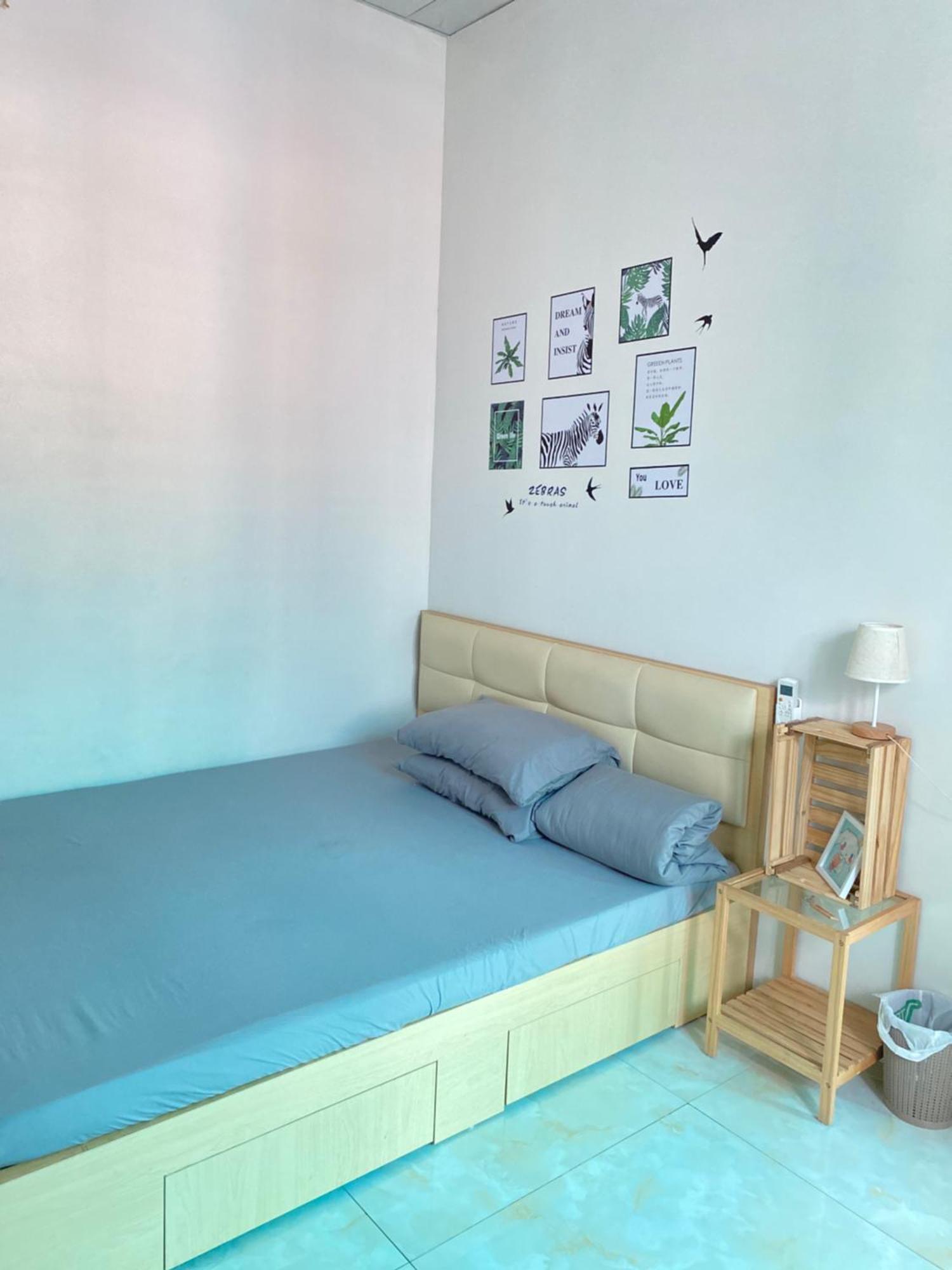 Thanh Sơn Homestay Cao Bang Ngoại thất bức ảnh