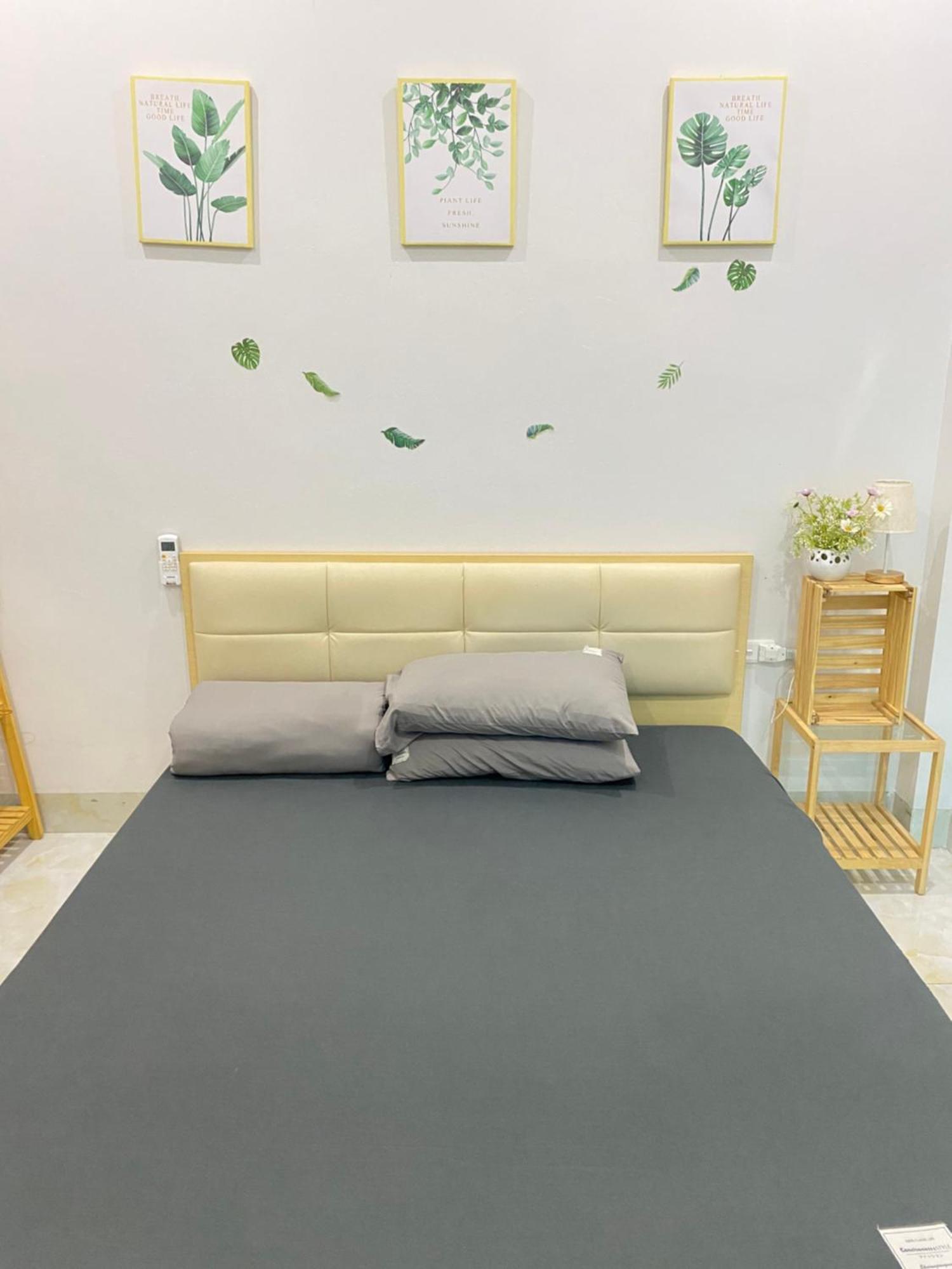 Thanh Sơn Homestay Cao Bang Ngoại thất bức ảnh