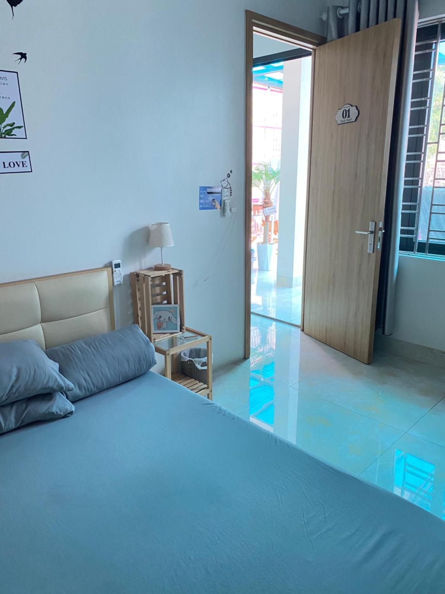 Thanh Sơn Homestay Cao Bang Ngoại thất bức ảnh