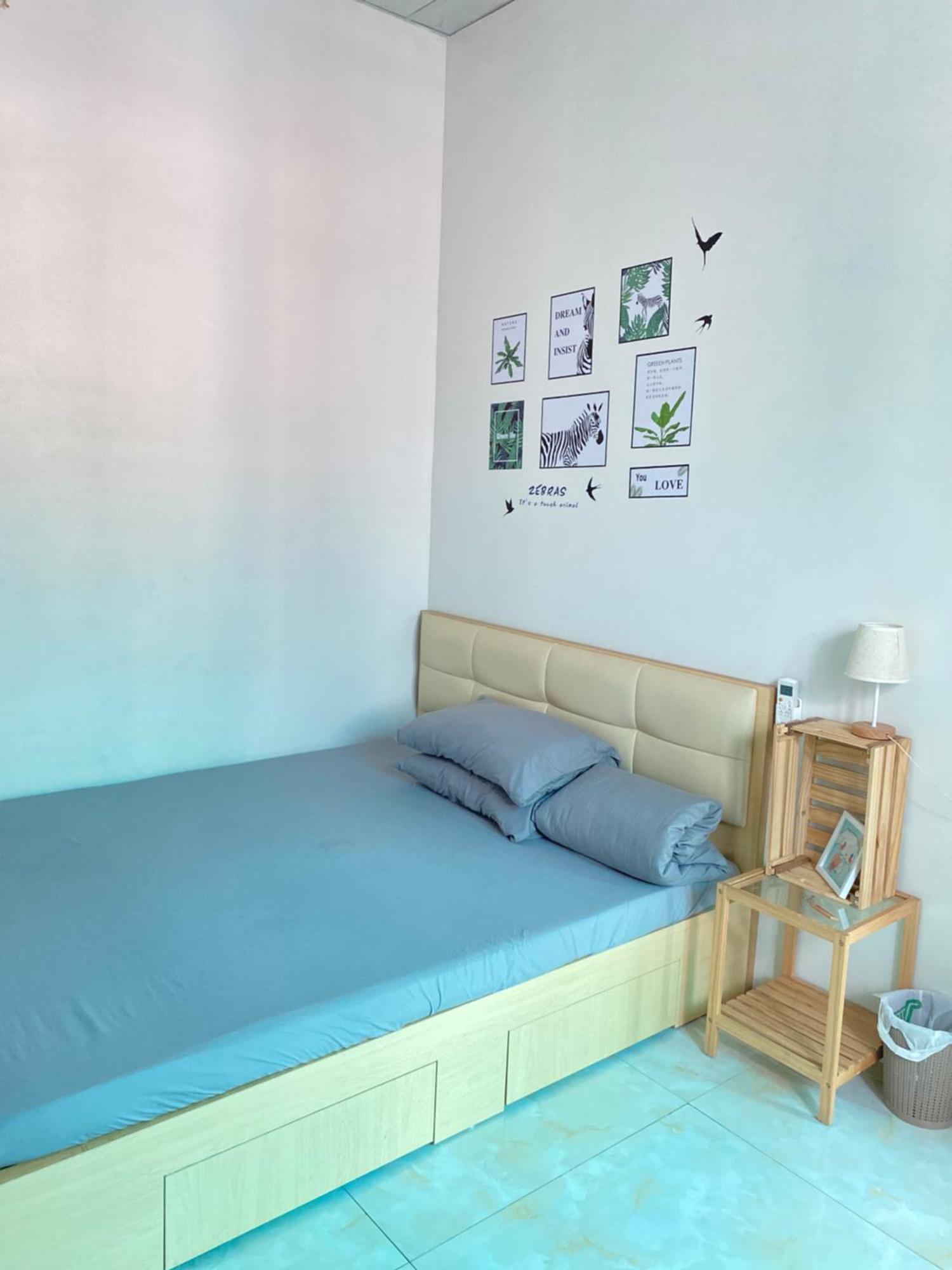 Thanh Sơn Homestay Cao Bang Ngoại thất bức ảnh